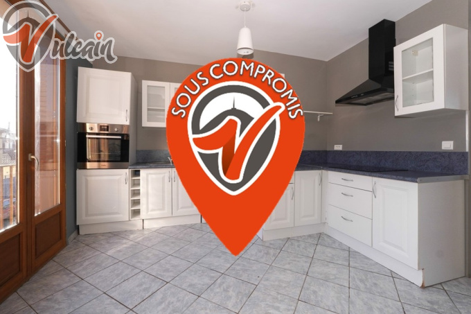 Offres de vente Appartement Pont-du-Château (63430)