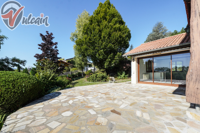 Offres de vente Maison Le Crest (63450)