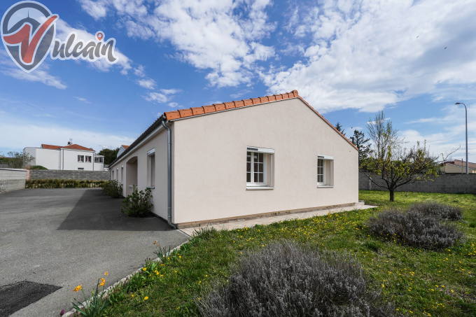 Offres de vente Maison Pont-du-Château (63430)