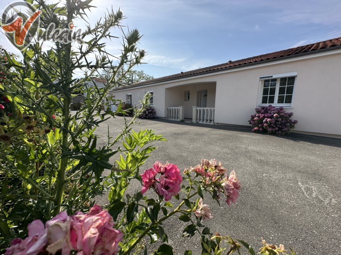 Offres de vente Maison Pont-du-Château (63430)