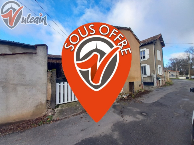 Offres de vente Maison Maringues (63350)