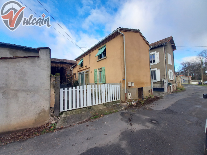 Offres de vente Maison Maringues (63350)