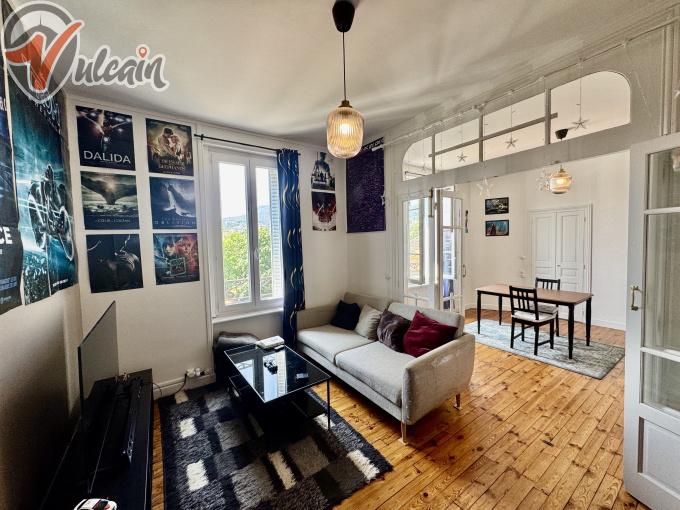 Offres de vente Appartement Chamalières (63400)