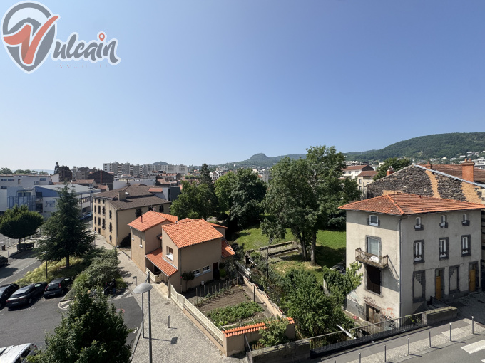 Offres de vente Appartement Chamalières (63400)