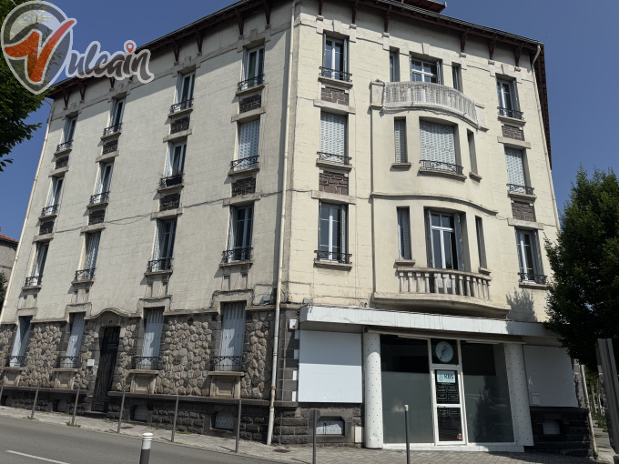 Offres de vente Appartement Chamalières (63400)