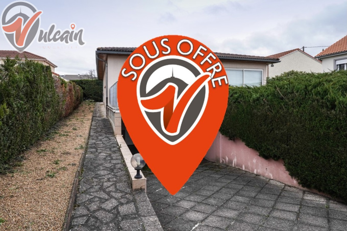 Offres de vente Maison Lempdes (63370)