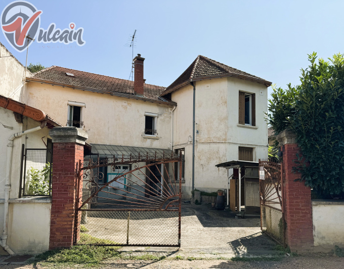 Offres de vente Maison Vertaizon (63910)