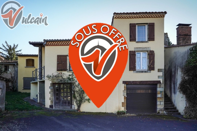 Offres de vente Maison Saint-Georges-sur-Allier (63800)
