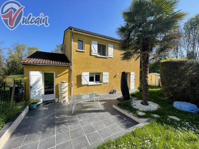 Offres de vente Maison Saint-Bonnet-lès-Allier (63800)