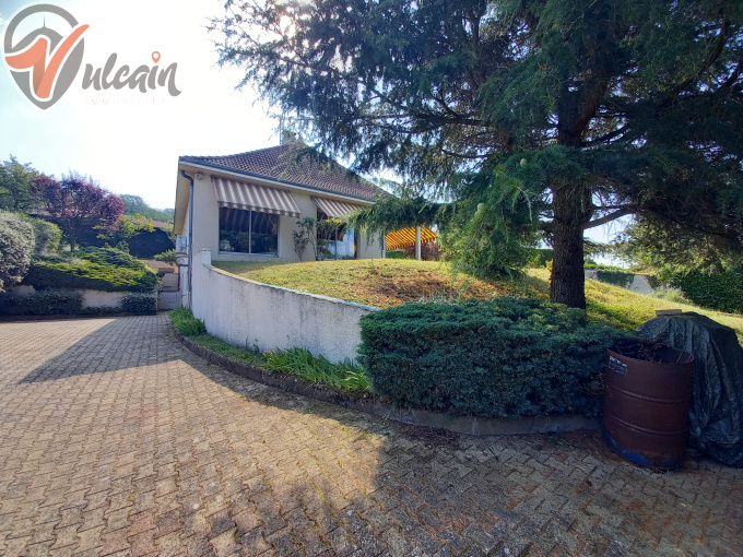 Offres de vente Maison Mur-sur-Allier (63115)