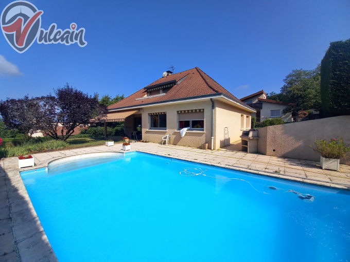 Offres de vente Maison Mur-sur-Allier (63115)