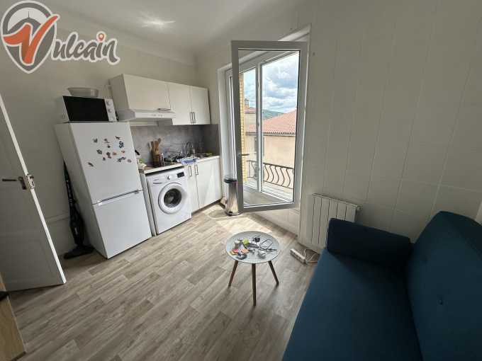 Offres de location Appartement Martres-de-Veyre (63730)