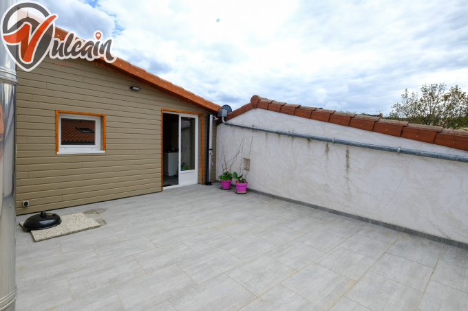 Offres de vente Maison Vertaizon (63910)