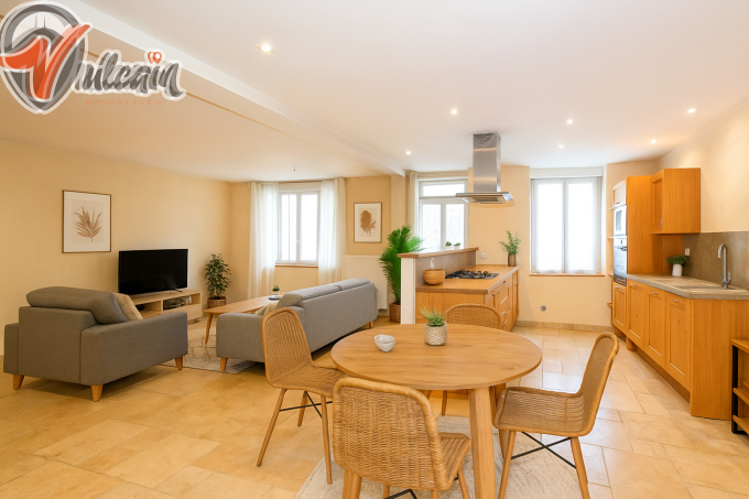 Offres de vente Maison Vertaizon (63910)