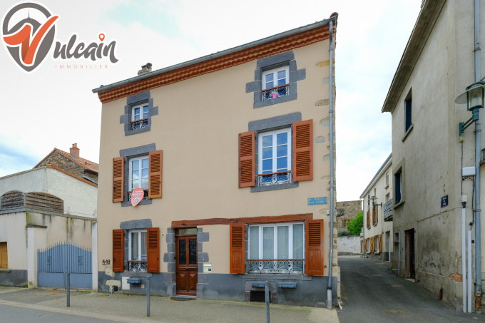 Offres de vente Maison Vertaizon (63910)