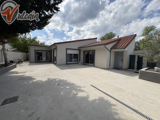 Offres de vente Maison Pérignat-lès-Sarliève (63170)