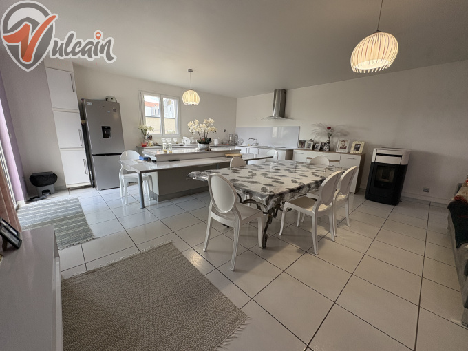 Offres de vente Maison Pérignat-lès-Sarliève (63170)