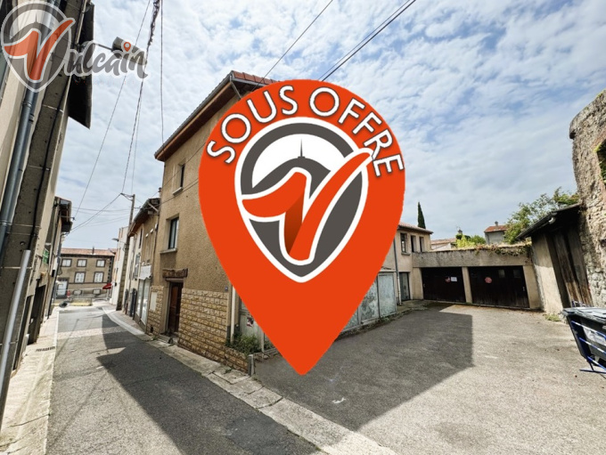 Offres de vente Maison Cournon-d'Auvergne (63800)