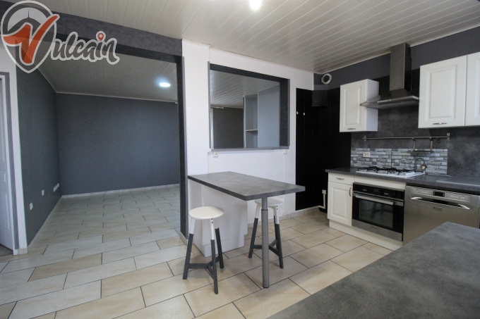 Offres de location Appartement Pont-du-Château (63430)
