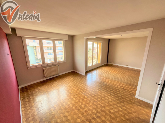 Offres de vente Appartement Clermont-Ferrand (63000)