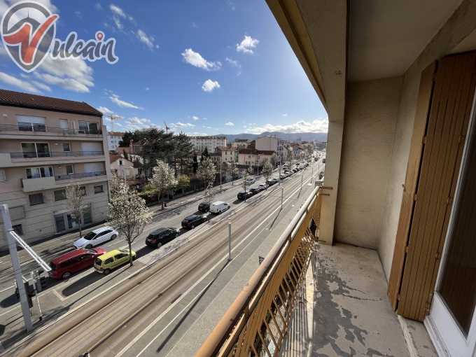 Offres de vente Appartement Clermont-Ferrand (63000)
