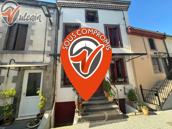 Offres de vente Maison Le Cendre (63670)