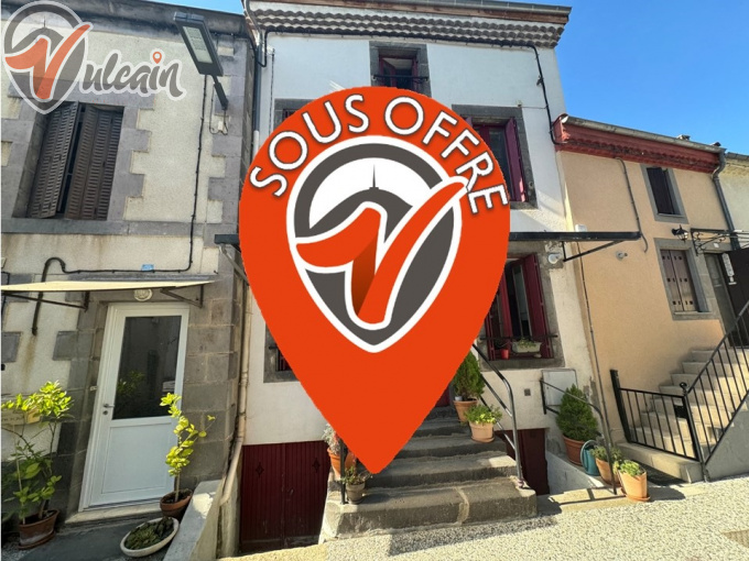 Offres de vente Maison Le Cendre (63670)