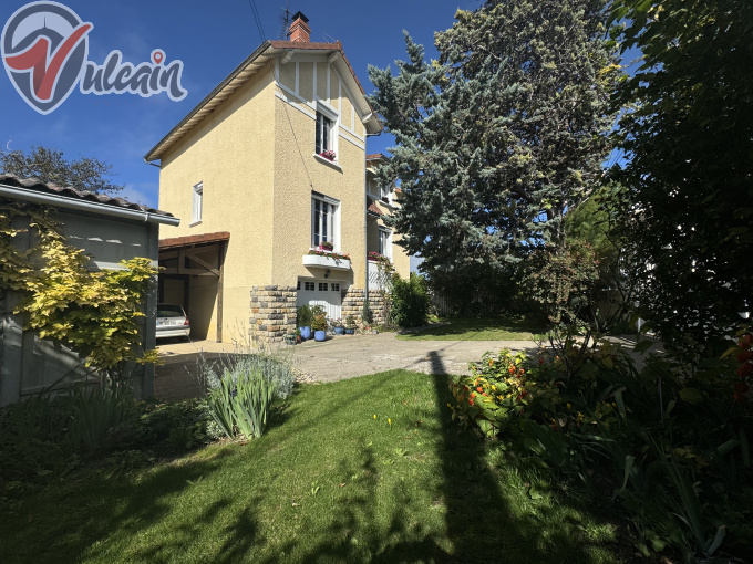 Offres de vente Maison Vic-le-Comte (63270)