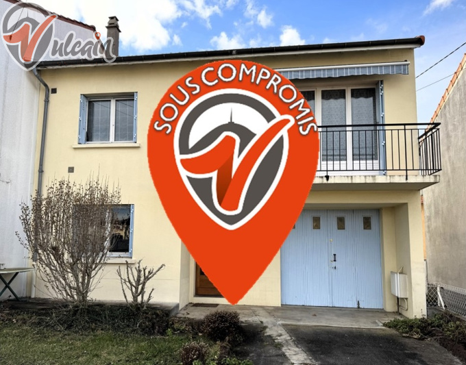 Offres de vente Maison Lempdes (63370)
