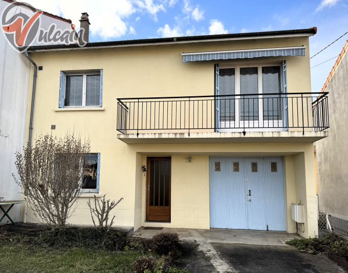 Offres de vente Maison Lempdes (63370)