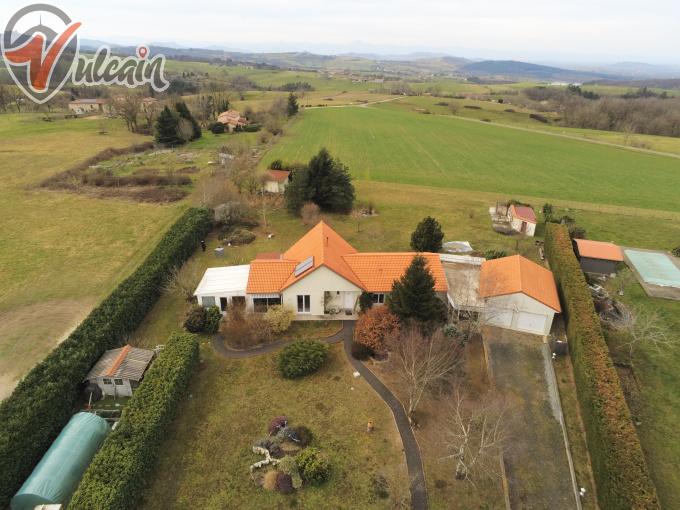 Offres de vente Maison Billom (63160)
