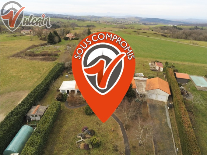 Offres de vente Maison Billom (63160)