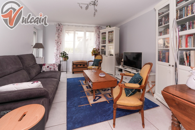 Offres de vente Maison Pont-du-Château (63430)