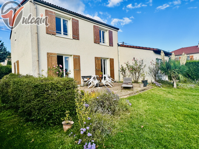 Offres de vente Maison Cournon-d'Auvergne (63800)