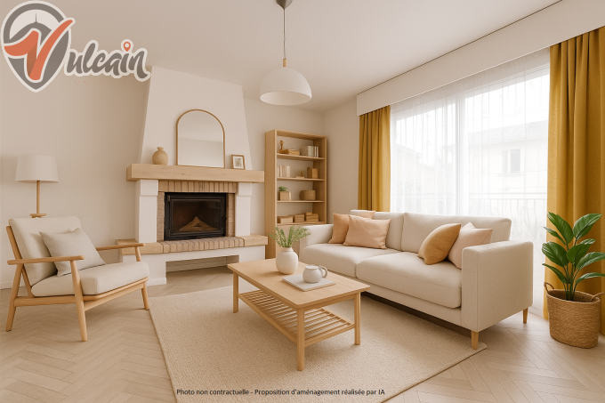 Offres de vente Maison Pont-du-Château (63430)