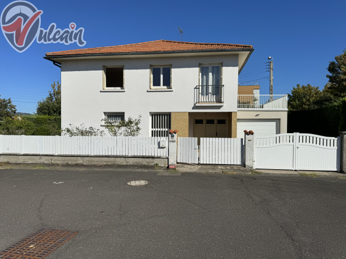 Offres de vente Maison Cournon-d'Auvergne (63800)