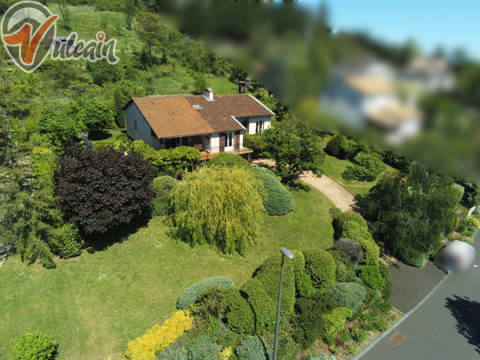 Offres de vente Maison Cournon-d'Auvergne (63800)
