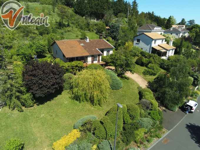 Offres de vente Maison Cournon-d'Auvergne (63800)
