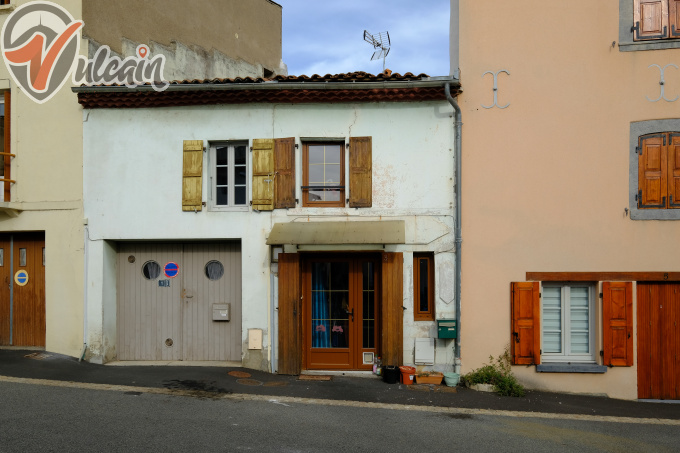 Offres de vente Maison Pont-du-Château (63430)