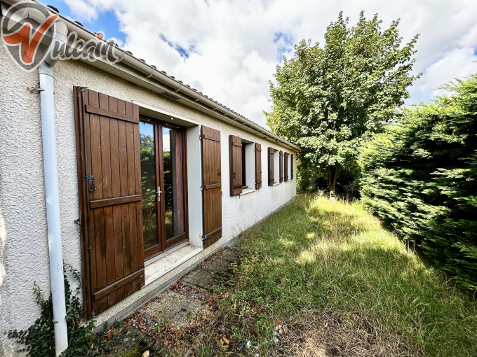 Offres de vente Maison Martres-de-Veyre (63730)