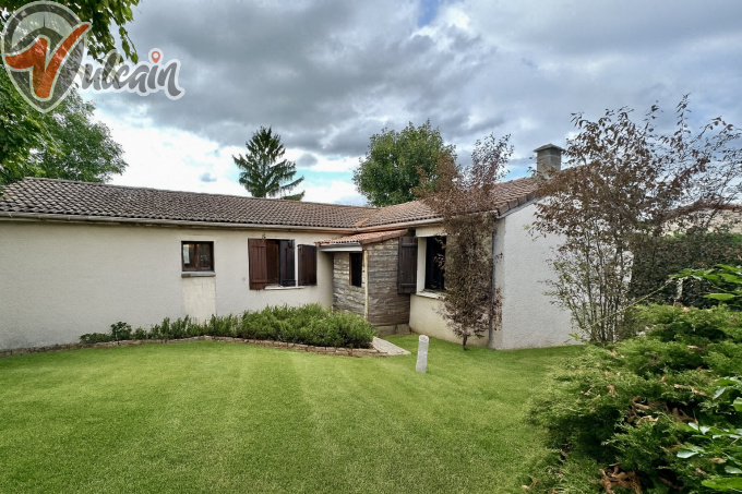 Offres de vente Maison Martres-de-Veyre (63730)