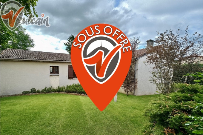 Offres de vente Maison Martres-de-Veyre (63730)