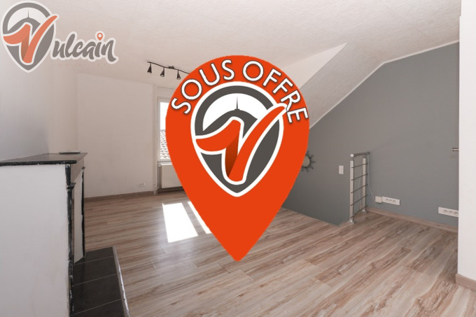 Offres de vente Maison Martres-de-Veyre (63730)