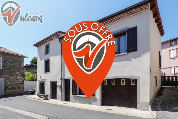 Offres de vente Maison Pont-du-Château (63430)