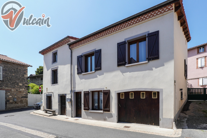 Offres de vente Maison Pont-du-Château (63430)