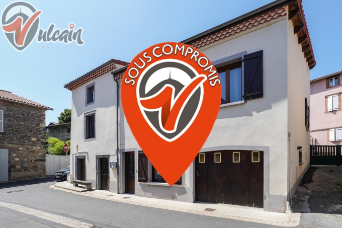 Offres de vente Maison Pont-du-Château (63430)