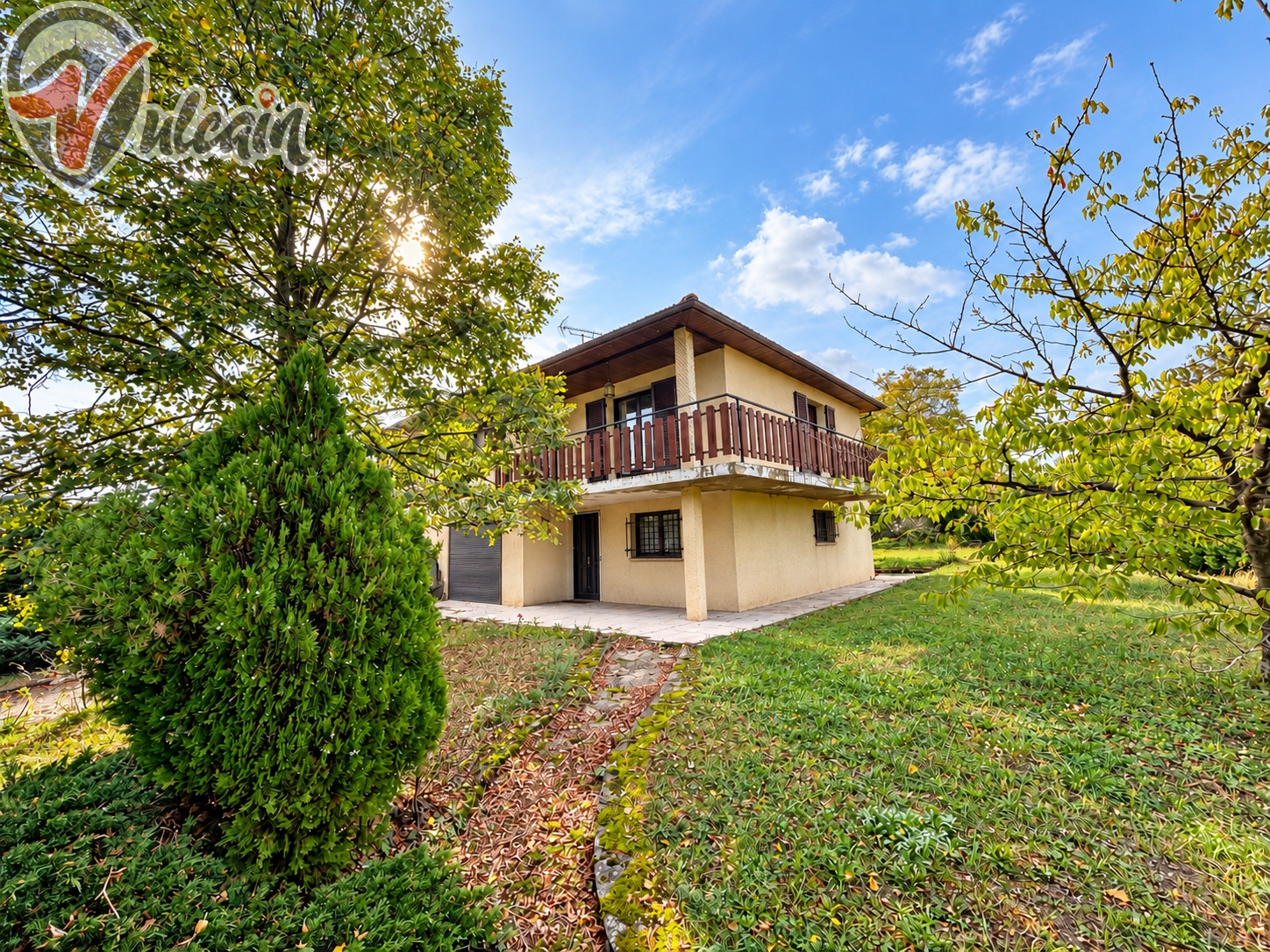 Maison à vendre à Le cendre, 143 m², 5 pièces – photo 1 sur 14