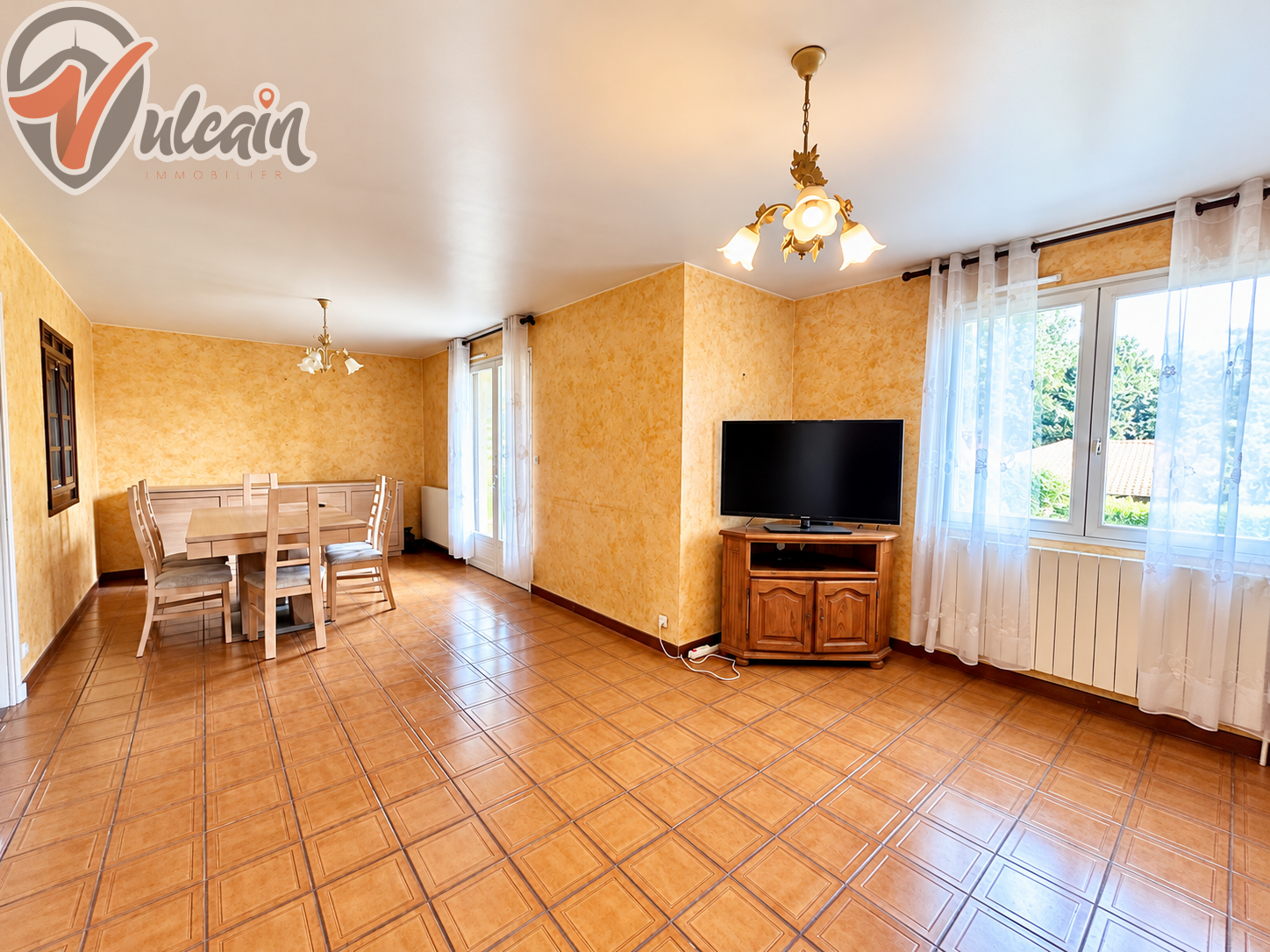 Maison à vendre à Le cendre, 143 m², 5 pièces – photo 2 sur 14
