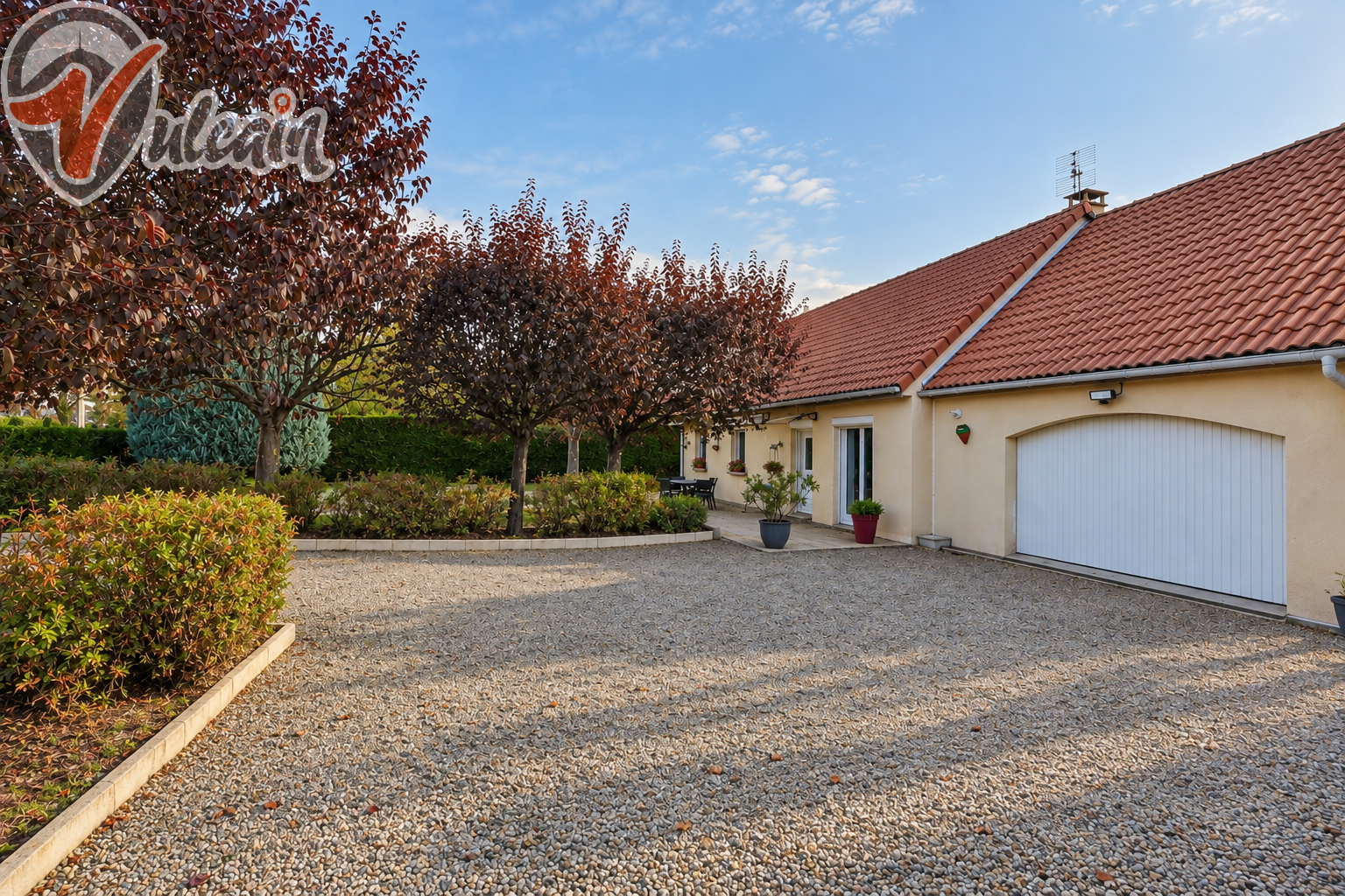 Maison à vendre à Beauregard l eveque, 119 m², 6 pièces – photo 2 sur 20