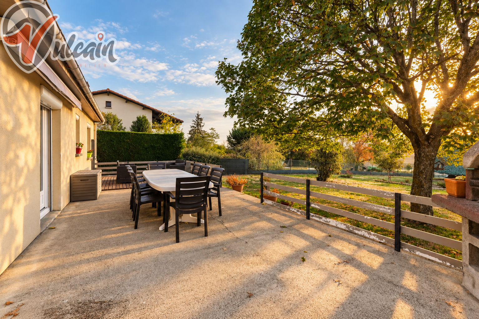 Maison à vendre à Beauregard l eveque, 119 m², 6 pièces – photo 3 sur 20